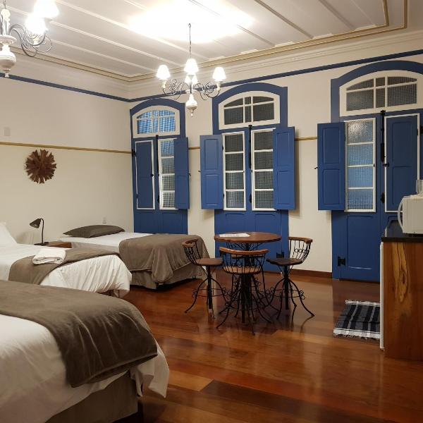Suíte Marília de Dirceu - Foto 2