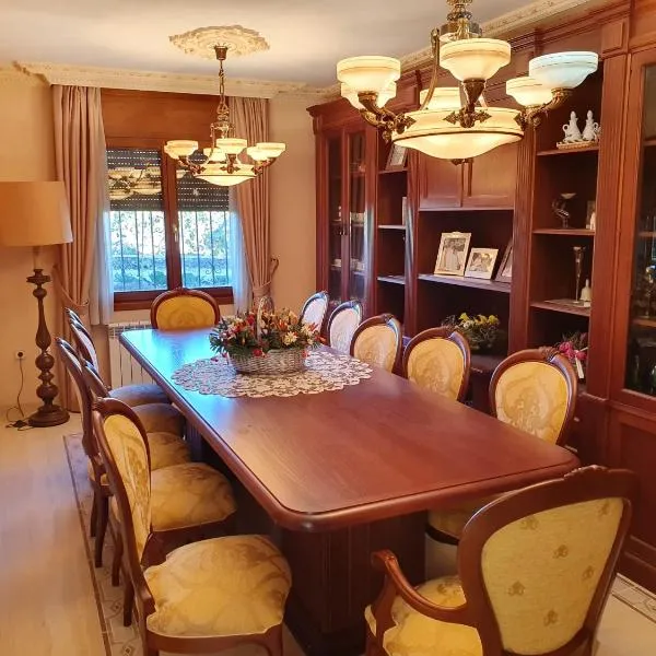 Cal Llopet, viešbutis mieste Can Cartro