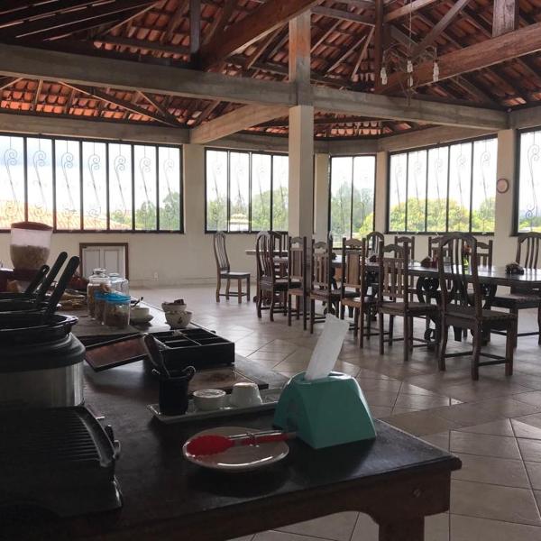 Hospedaria Casa Real - Foto 4