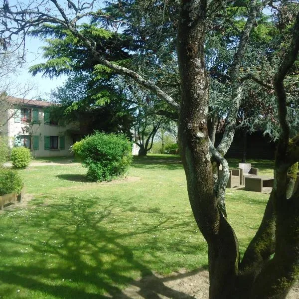 Don Quichotte, hotel v destinácii Vallet