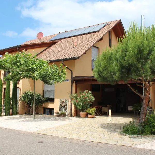 Pension Vanii, Apartments, hotel Rustban