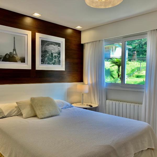 Haus Berg 201 - Gramado (300 metros Rua Coberta) - Foto 2