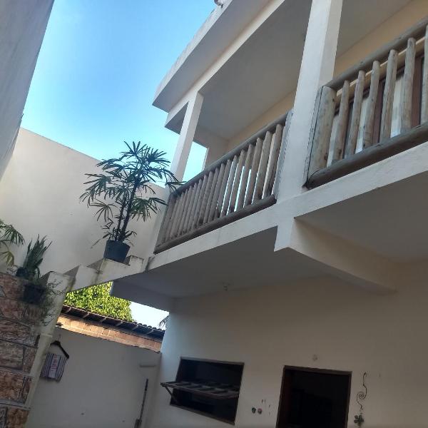 Casa Nice Trancoso