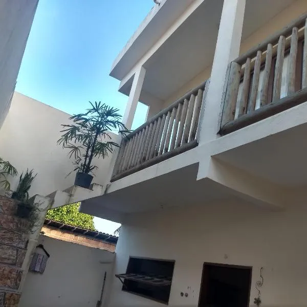 Casa Nice Trancoso, Hotel in Trancoso