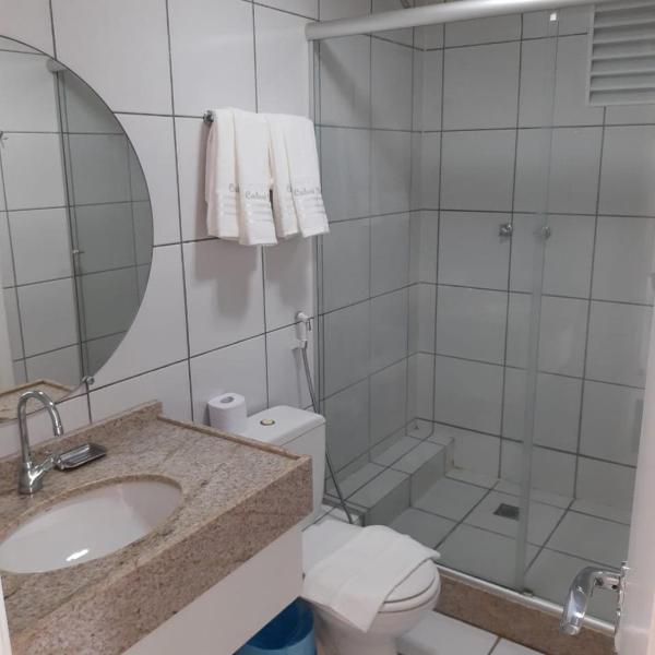 Lençois Flat Residence 2207 - Foto 3