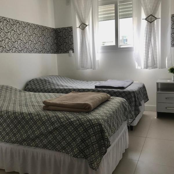 Apartamento Maravilhoso em Florianópolis na Praia dos Ingleses com piscina - Foto 2