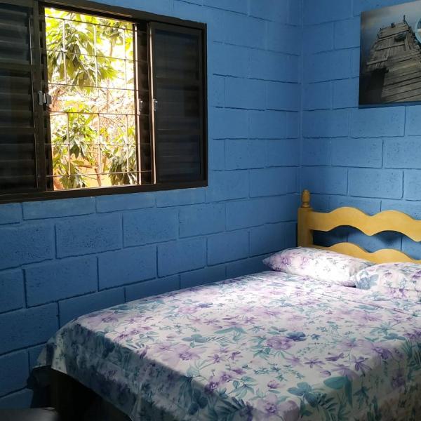 Recanto Vita et Pax - Hospedagem e Passeio Náutico - Foto 2