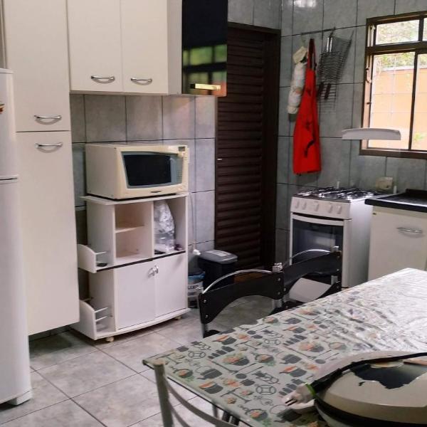 Recanto Vita et Pax - Hospedagem e Passeio Náutico - Foto 4