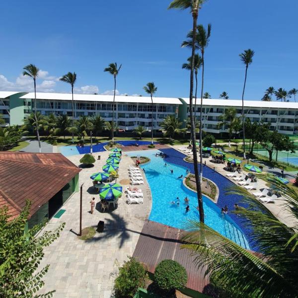 FLATS APARTAMENTO ANCORAR em Porto de galinhas com cozinha - Foto 4