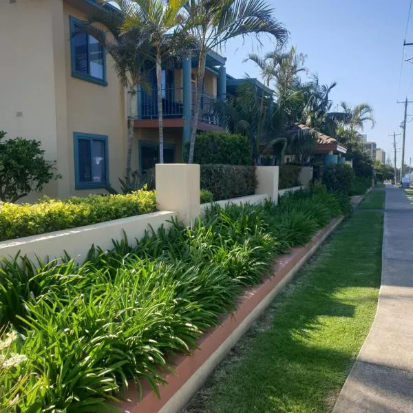 Oxley Cove Holiday Apartment, hotel a Port Macquarie