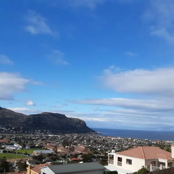 A Place in Thyme, hotel in Fish Hoek