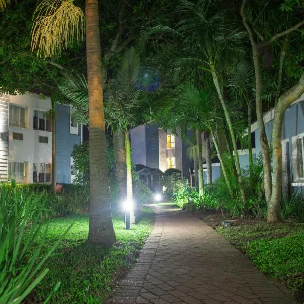 Premier Splendid Inn Bayshore, hotel v destinaci Richards Bay