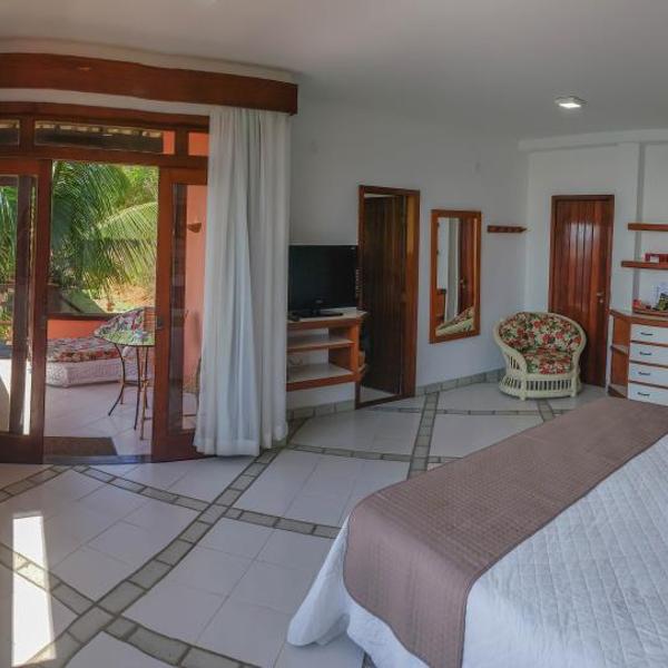 Colonna Galapagos Garden Hotel - Foto 2