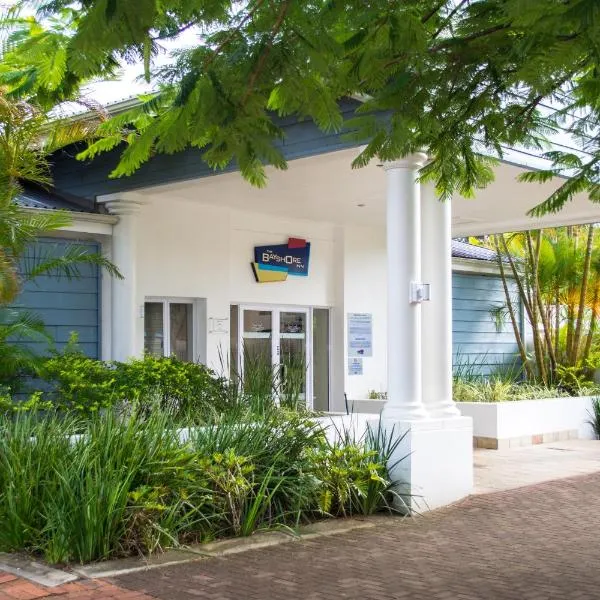 Premier Splendid Inn Bayshore, hotel in Richards Bay