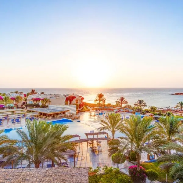 TUI MAGIC LIFE Kalawy, hotel v destinaci Hurghada