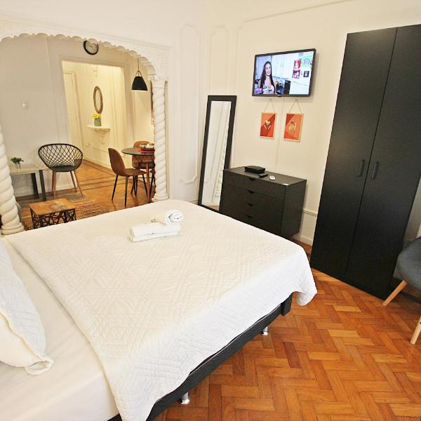 Rio Spot Homes Vintage C051 - Foto 5