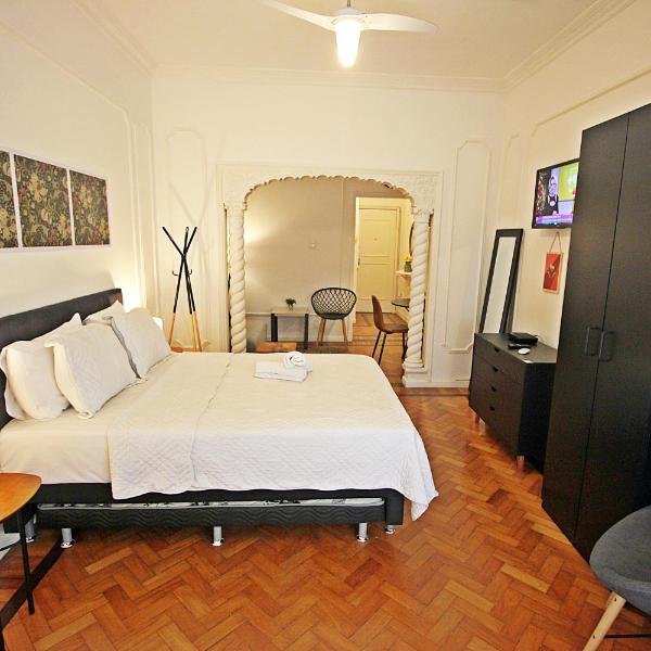 Rio Spot Homes Vintage C051