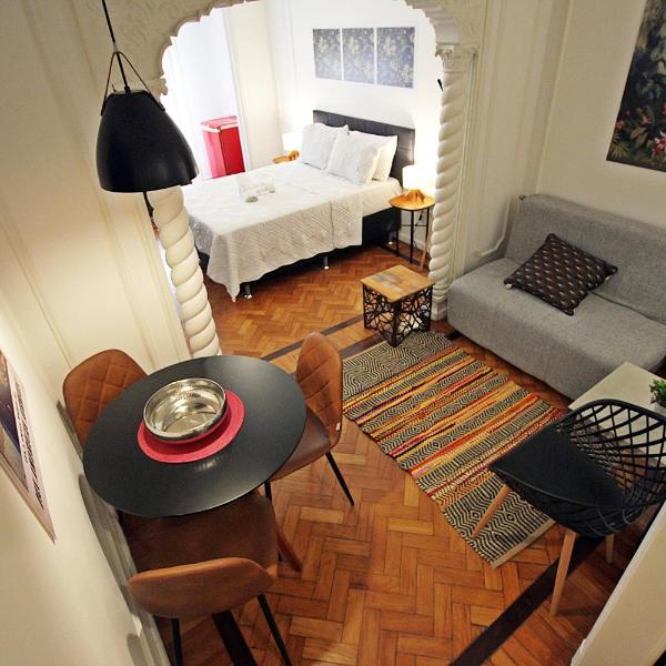 Rio Spot Homes Vintage C051 - Foto 2