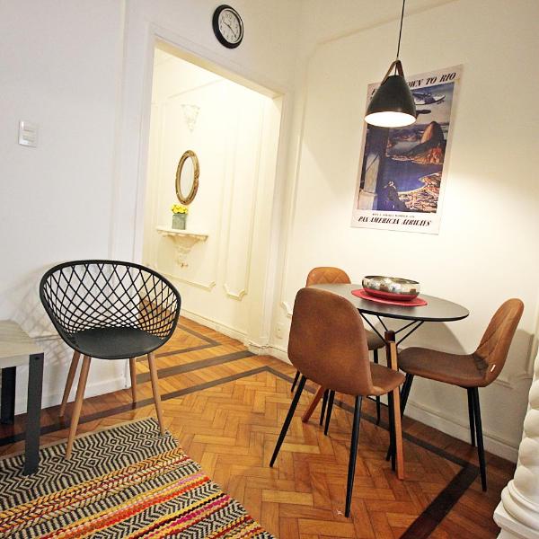 Rio Spot Homes Vintage C051 - Foto 4