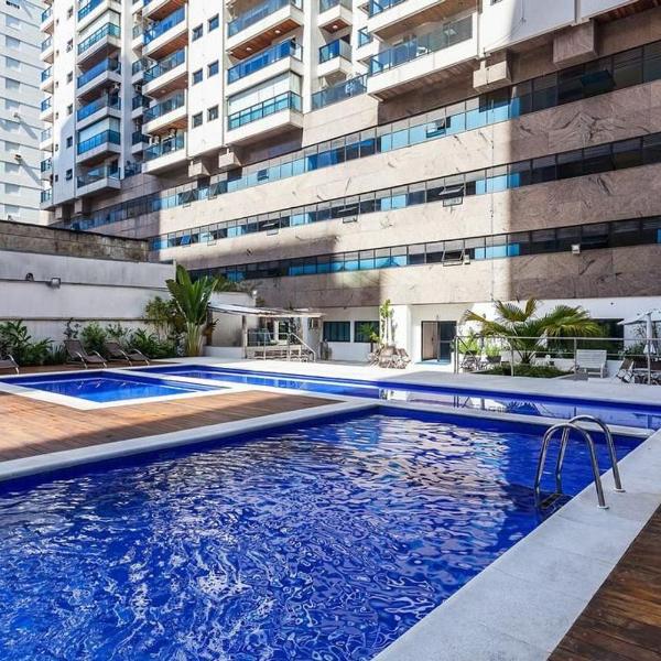 Flats Capitania Varam Pitangueiras