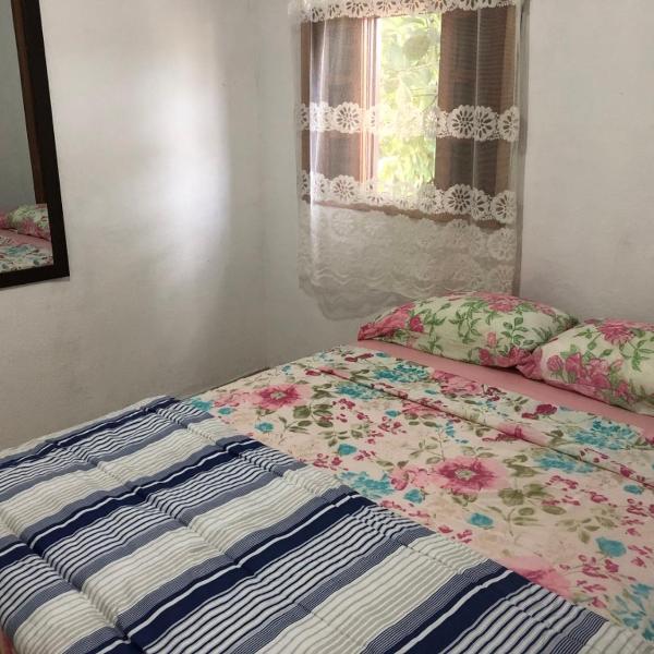 Apartamento de 2 quartos com Ar Condicionado na Enseada