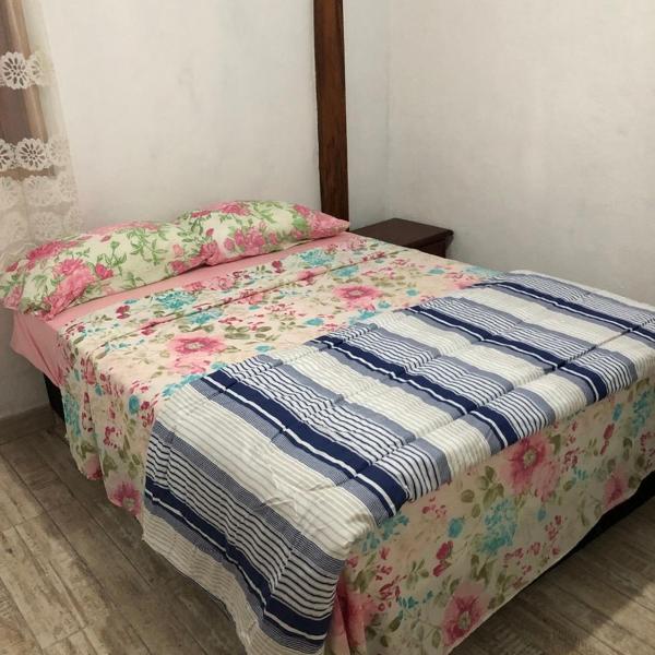 Apartamento de 2 quartos com Ar Condicionado na Enseada - Foto 2