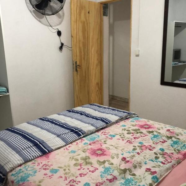 Apartamento de 2 quartos com Ar Condicionado na Enseada - Foto 3