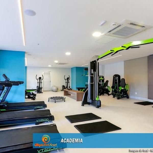 Apartamento no Olímpia Park - Foto 5