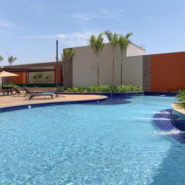 Apartamento no Olímpia Park - Foto 3