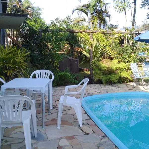 Hotel Pousada Rio Mar - Foto 4