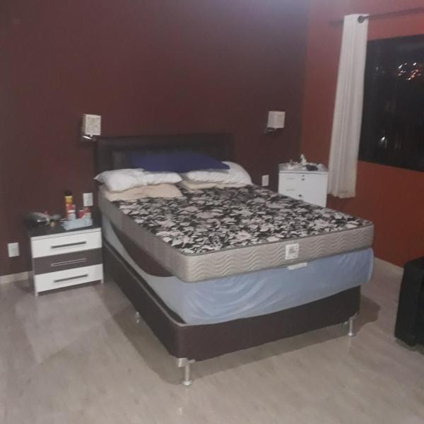 Casa para temporada da Fernanda - Foto 2