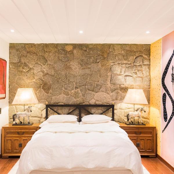 Bravacasa Geriba Búzios Luxury Inn - Foto 2