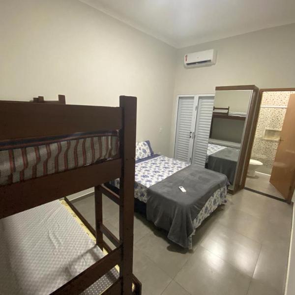 FAMILY HOUSE Olímpia - Foto 2