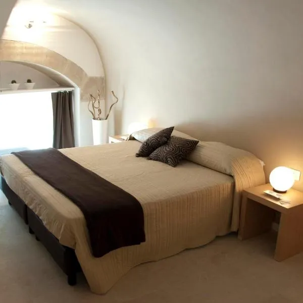 Le Stanze Del Sole, hotel v mestu Ragusa