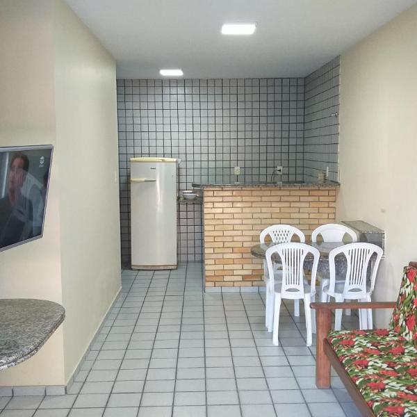 Praia Apart Hotel - Foto 5