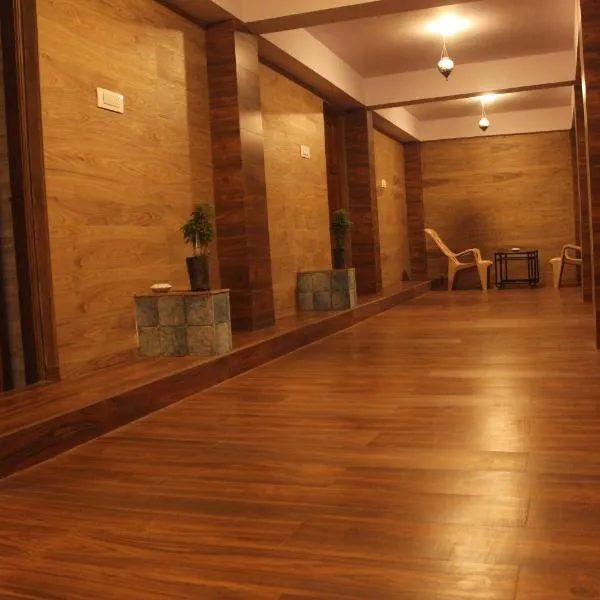 House Of Brothers, hotel in Arambol