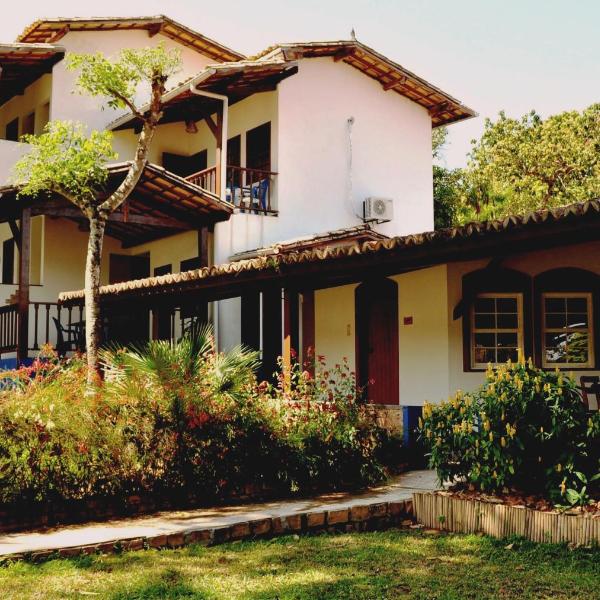 Pousada Casa da Geleia - Foto 4