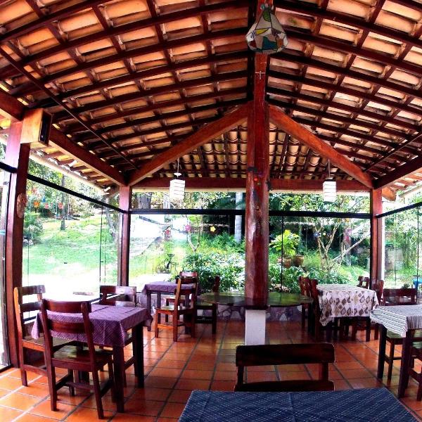 Pousada Casa da Geleia - Foto 3