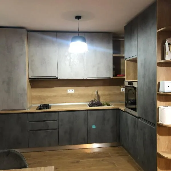 Apartament Malema, hotel in Şelimbăr
