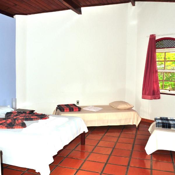 Pousada Casa da Geleia - Foto 5