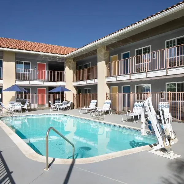 Signature Temecula, hotel v destinaci Temecula