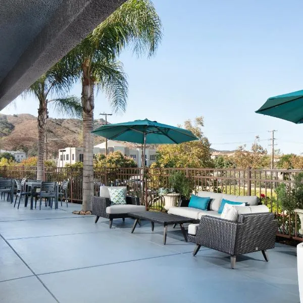 Signature Temecula, hotel in Temecula