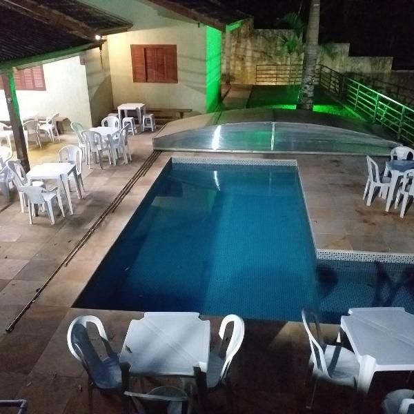 Linda casa na Serra da Cantareira - Foto 4