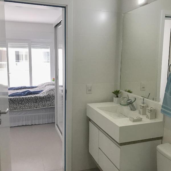 Apartamento Maravilhoso em Florianópolis na Praia dos Ingleses com piscina - Foto 3