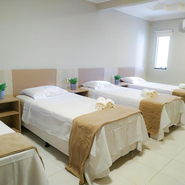 Accord Hotel - Foto 2