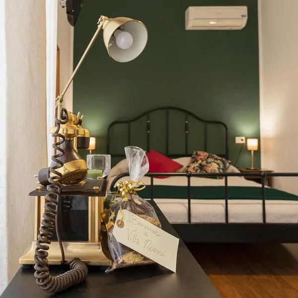 Villa Noemi Bed&Breakfast, hotel v destinácii Pisa