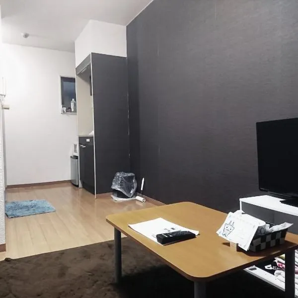 Private House Sora / Vacation STAY 1122, hotel v destinaci Sakai