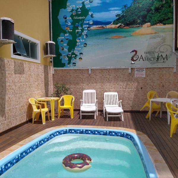 Residencial Alecrim