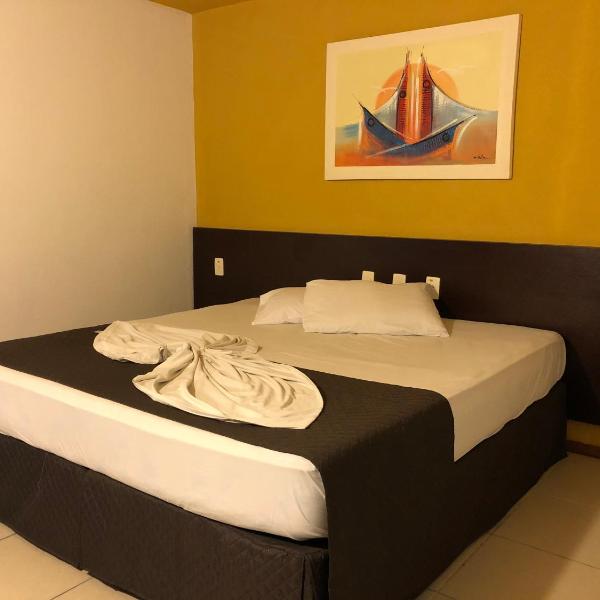 Saint Patrick Praia Hotel - Foto 4