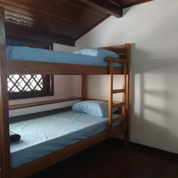 HOSTEL DU SUCA - Foto 2
